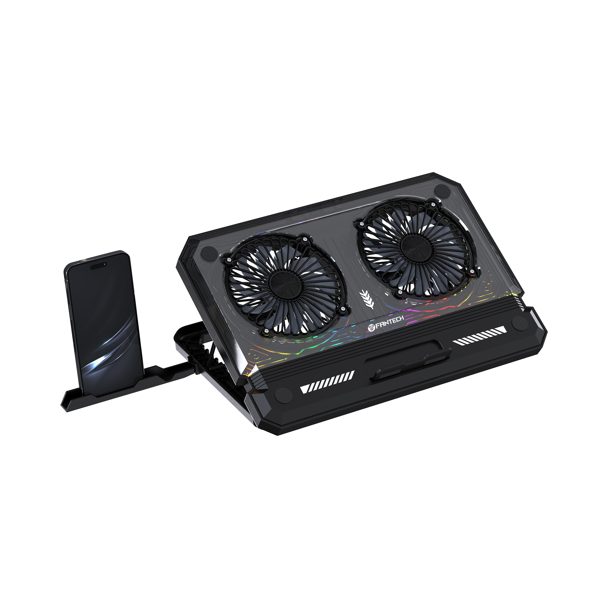 NC21 - Fantech Indonesia